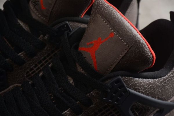 Air Jordan 4 Taupe Haze - Image 10