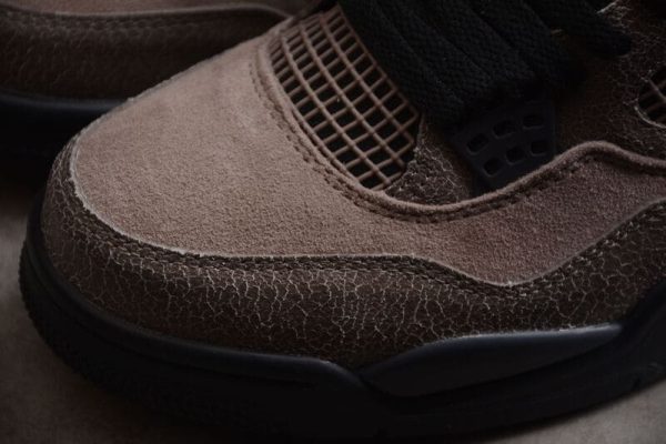 Air Jordan 4 Taupe Haze - Image 11