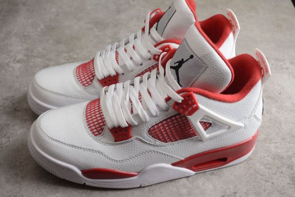 Air Jordan 4 Retro ‘Alternate 89’ - Image 3