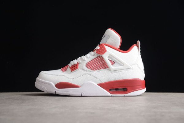Air Jordan 4 Retro ‘Alternate 89’ - Image 4