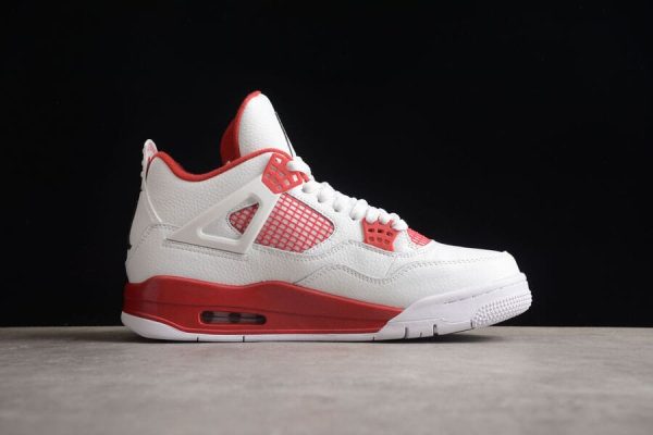 Air Jordan 4 Retro ‘Alternate 89’ - Image 5