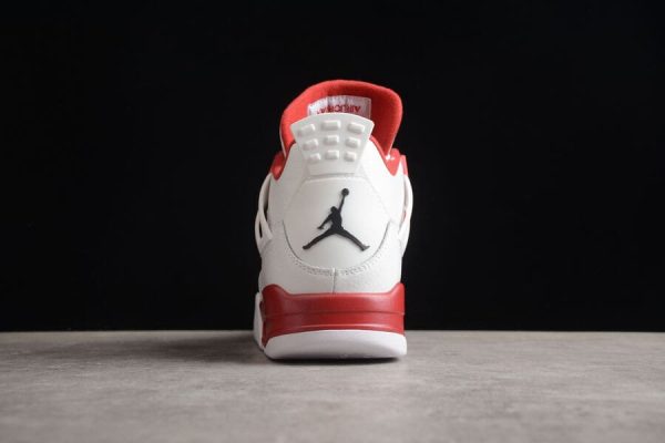 Air Jordan 4 Retro ‘Alternate 89’ - Image 6