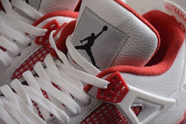 Air Jordan 4 Retro ‘Alternate 89’ - Image 7