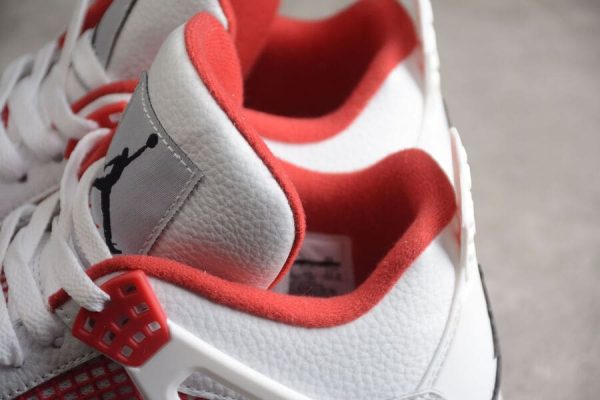 Air Jordan 4 Retro ‘Alternate 89’ - Image 8