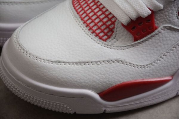 Air Jordan 4 Retro ‘Alternate 89’ - Image 9