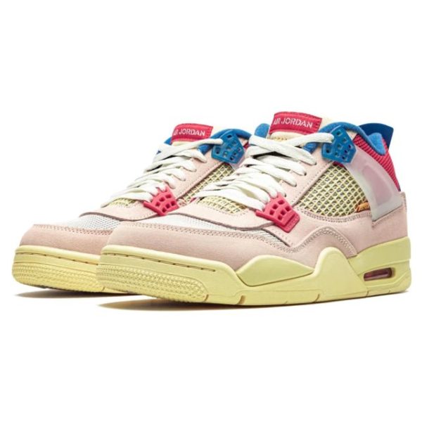 d69595_1162-1.jpg Air Jordan 4 Union Guava Ice - Image 1
