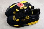 Air Jordan 4 Thunder - Image 3