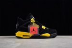 Air Jordan 4 Thunder - Image 4