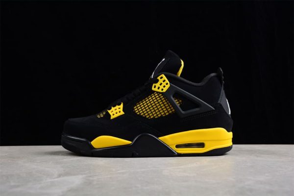 Air Jordan 4 Thunder - Image 5