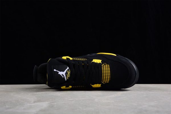 Air Jordan 4 Thunder - Image 7