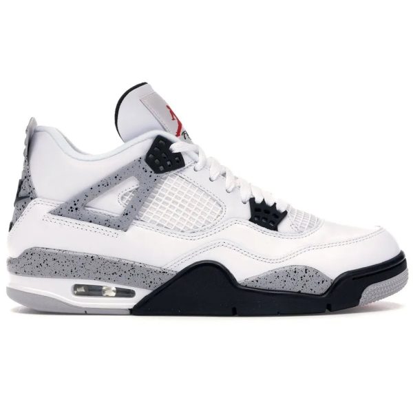 d69597_1087-1.jpg Air Jordan 4 Retro White Cement - Image 1