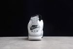 Air Jordan 4 Retro White Cement - Image 6