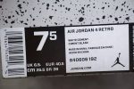 Air Jordan 4 Retro White Cement - Image 12