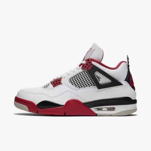d69598_863-1.jpg Air Jordan 4 Fire Red - Image 1