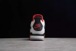 Air Jordan 4 Fire Red - Image 6