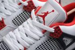 Air Jordan 4 Fire Red - Image 10