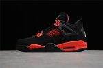 Air Jordan 4 Red Thunder - Image 4