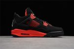 Air Jordan 4 Red Thunder - Image 5