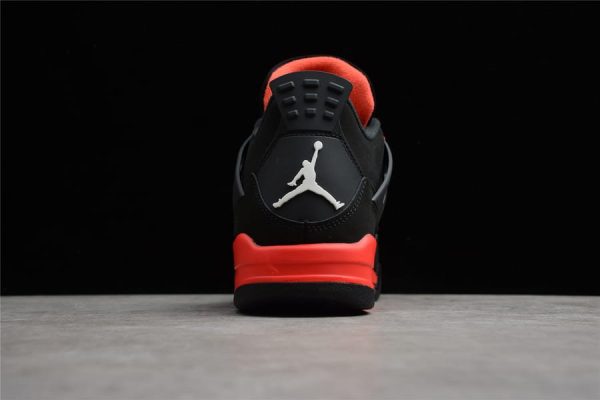 Air Jordan 4 Red Thunder - Image 6