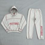 Set Supreme Coverstitch Hooded - Image 2