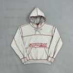 Set Supreme Coverstitch Hooded - Image 3