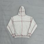 Set Supreme Coverstitch Hooded - Image 4
