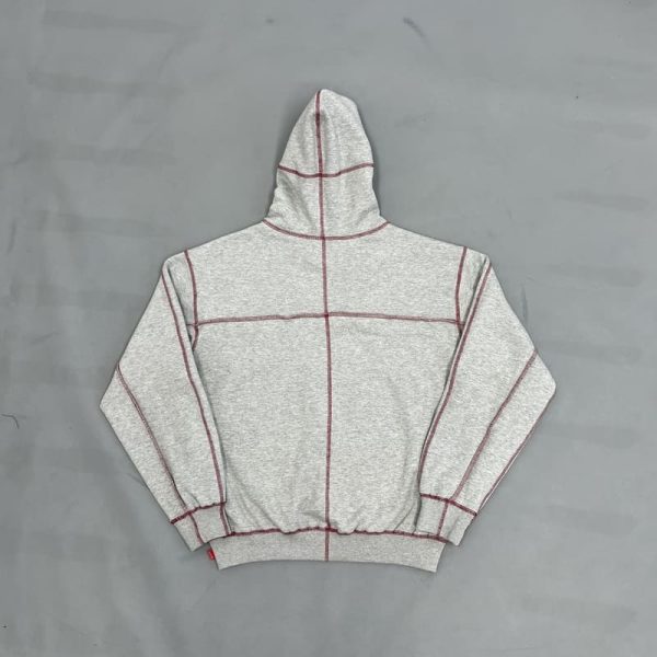 Set Supreme Coverstitch Hooded - Image 4