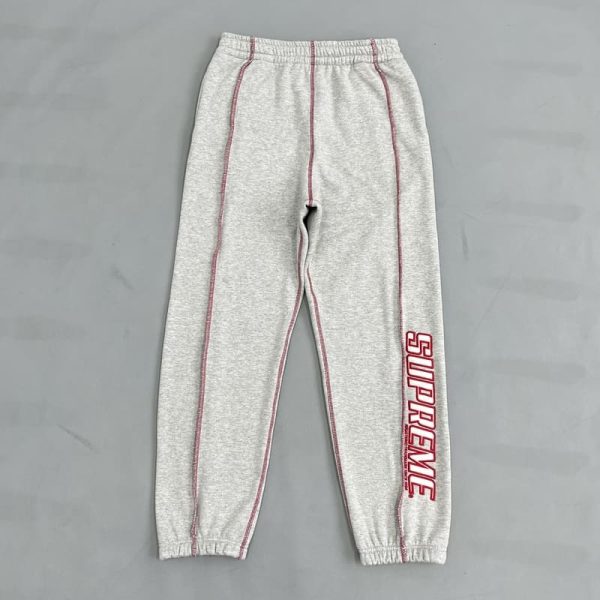 Set Supreme Coverstitch Hooded - Image 5