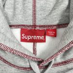 Set Supreme Coverstitch Hooded - Image 8