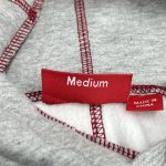 Set Supreme Coverstitch Hooded - Image 9