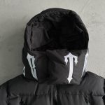 Jacket Trapstar Irongate Collar Puffer - Image 4
