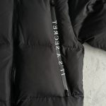 Jacket Trapstar Irongate Collar Puffer - Image 7