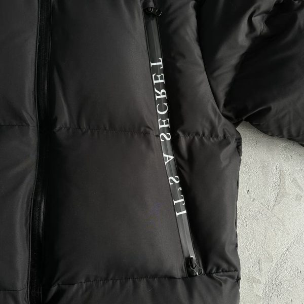 Jacket Trapstar Irongate Collar Puffer - Image 7