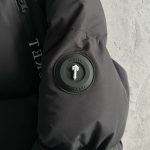 Jacket Trapstar Irongate Collar Puffer - Image 9