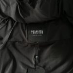 Jacket Trapstar Irongate Collar Puffer - Image 11