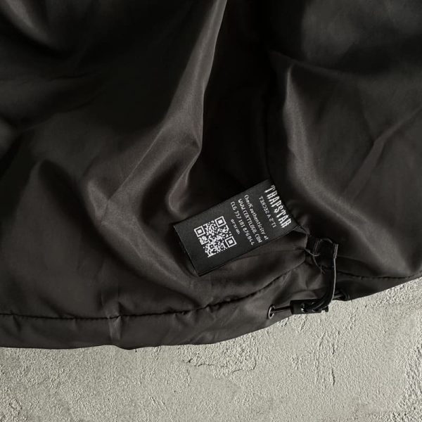 Jacket Trapstar Irongate Collar Puffer - Image 12