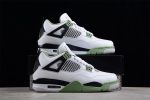 Air Jordan 4 Retro Seafoam - Image 2