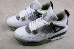Air Jordan 4 Retro Seafoam - Image 3