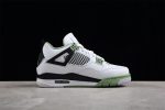 Air Jordan 4 Retro Seafoam - Image 6