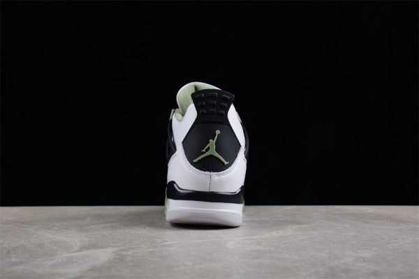 Air Jordan 4 Retro Seafoam - Image 7