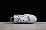 Air Jordan 4 Retro Seafoam - Image 8