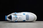 Air Jordan 4 Military Blue - Image 6