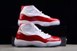 Air Jordan 11 Retro Cherry - Image 2