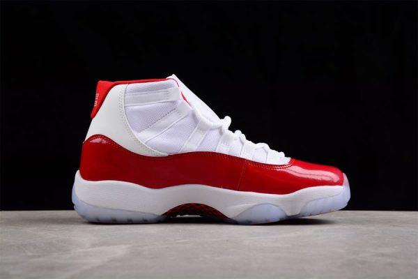 Air Jordan 11 Retro Cherry - Image 3