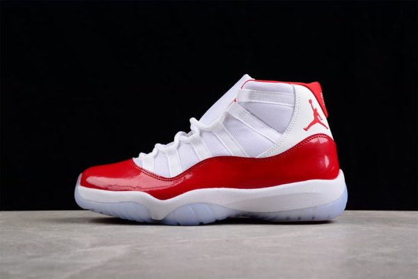 Air Jordan 11 Retro Cherry - Image 4