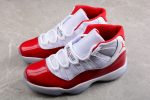 Air Jordan 11 Retro Cherry - Image 5