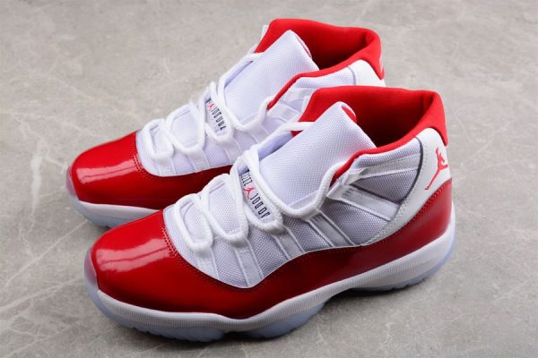 Air Jordan 11 Retro Cherry - Image 5