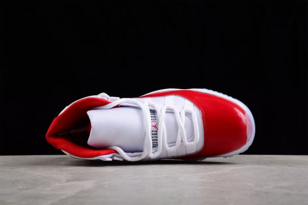 Air Jordan 11 Retro Cherry - Image 7