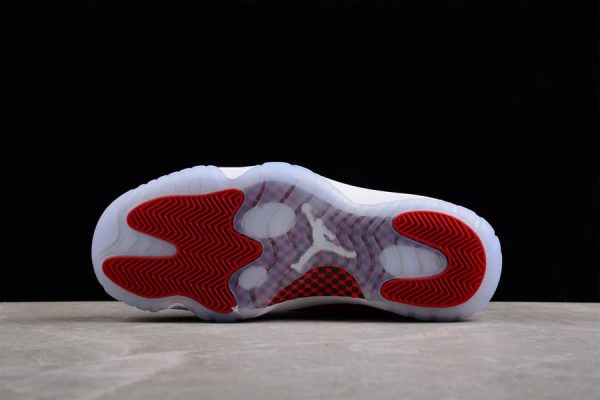 Air Jordan 11 Retro Cherry - Image 8