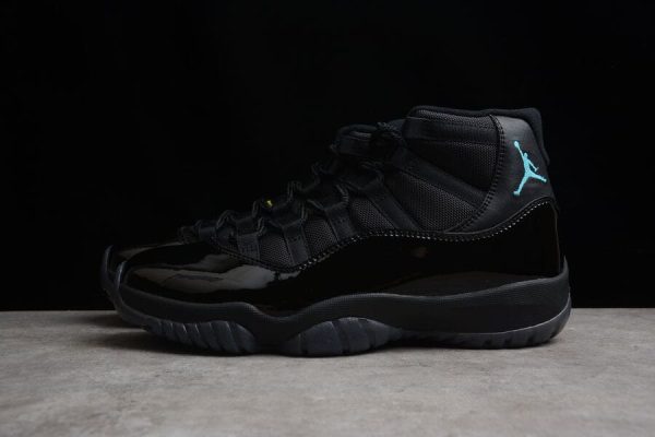 Air Jordan 11 Retro Gamma Blue - Image 2